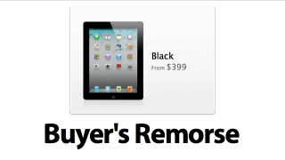 How to Return That iPad 2 You Just Bought—Or at Least Get Some Money Back